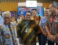 Indosat Business Kenalkan Solusi Teknologi Berbasis Kecerdasan Buatan