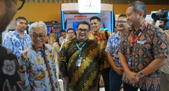 Indosat Business Kenalkan Solusi Teknologi Berbasis Kecerdasan Buatan