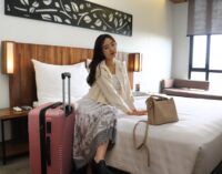 Promo Sumo dari Batiqa Hotel Palembang, Cek Infonya Disini
