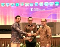Sinergi Bank Indonesia dan TP2DD : Membangun Ekonomi Digital Sumatera Selatan