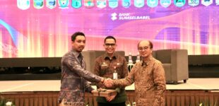 Sinergi Bank Indonesia dan TP2DD : Membangun Ekonomi Digital Sumatera Selatan