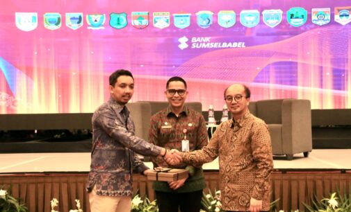 Sinergi Bank Indonesia dan TP2DD : Membangun Ekonomi Digital Sumatera Selatan