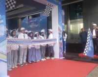 Puluhan Generasi Z Adu Kreatif Kampanyekan Transaksi Menggunakan QRIS