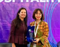 BATIQA Hotels Sabet Penghargaan Top 2023 Website Performance