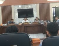 Komisi V DPRD Sumsel Akan Panggil Kepsek SMAN 18 Palembang Klarifikasi Soal Dugaan Pungli