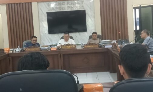 Komisi V DPRD Sumsel Akan Panggil Kepsek SMAN 18 Palembang Klarifikasi Soal Dugaan Pungli