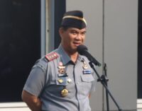 Respon Cepat Kemenkumham Sumsel Soal Meninggalnya Narapidana Lapas Merah Mata