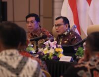 Inflasi Sumsel Terkendali, Catat Pertumbuhan Inflasi Terkecil ke-2 se-Sumatera