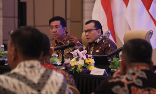 Inflasi Sumsel Terkendali, Catat Pertumbuhan Inflasi Terkecil ke-2 se-Sumatera