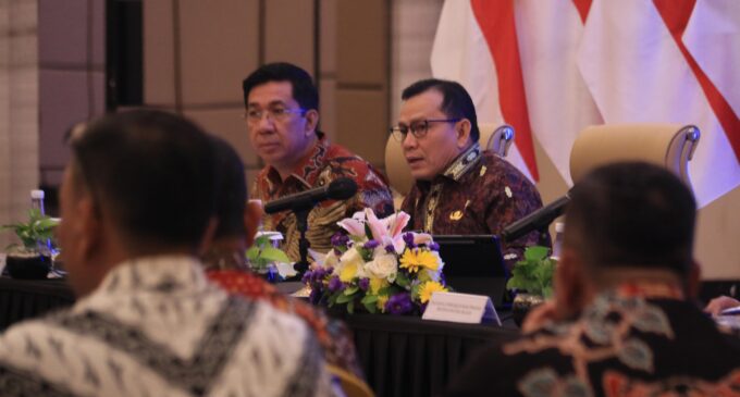 Inflasi Sumsel Terkendali, Catat Pertumbuhan Inflasi Terkecil ke-2 se-Sumatera