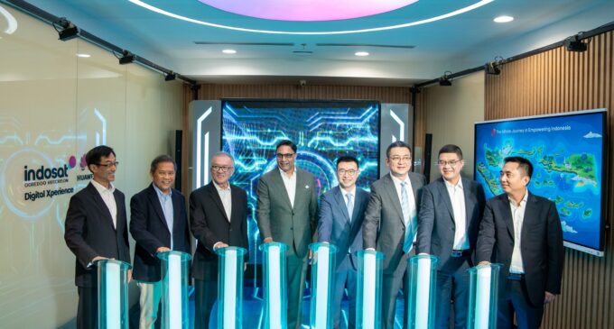 Indosat Digital Intelligence Operations Center, Era Baru Telekomunikasi Berbasis Kecerdasan Buatan