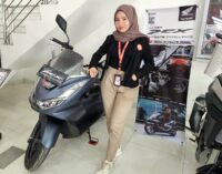 Spesial di Bulan Kemerdekaan, Dapatkan Motor Honda dengan Promo “PROKLAMASI”