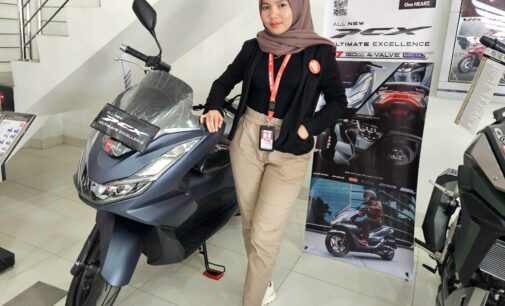 Spesial di Bulan Kemerdekaan, Dapatkan Motor Honda dengan Promo “PROKLAMASI”