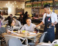 Spesial HUT RI, Nginap di The Zuri Hotel Cukup Bayar Rp 179.845 Ribu Per Malam