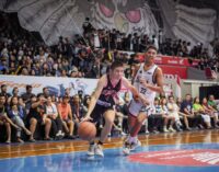 Rayakan HUT Ke-17, Honda DBL Siap Gebrak Indonesia