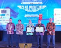 Kolaborasi BI – MarkPlus Institute Perkuat Industri dan Pemasaran di Sumsel