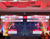 Mantap…! Tiga Perwakilan Astra Motor Sumsel Raih Hasil Membanggakan di Ajang KLHN 2024
