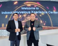 Indosat Gandeng Microsoft Akselerasi Transformasi Menjadi TechCo Melalui Pemanfaatan AI