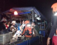 Asyik Berenang, Bocah 7 Tahun Warga Talang Pete Tenggelam di Sungai Musi