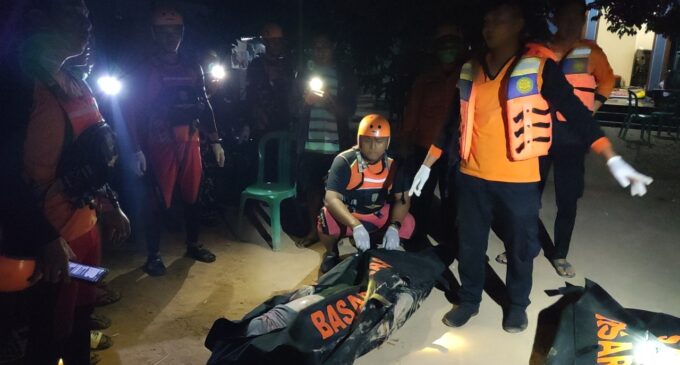 Bocah 7 Tahun yang Tenggelam di Sungai Musi Berhasil Ditemukan Tim SAR Gabungan