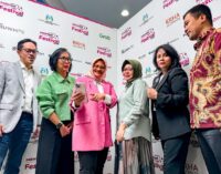 XL Axiata Targetkan 1 Juta Perempuan untuk Pemberdayaan Digital