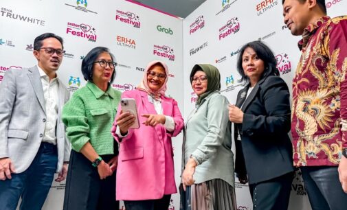 XL Axiata Targetkan 1 Juta Perempuan untuk Pemberdayaan Digital