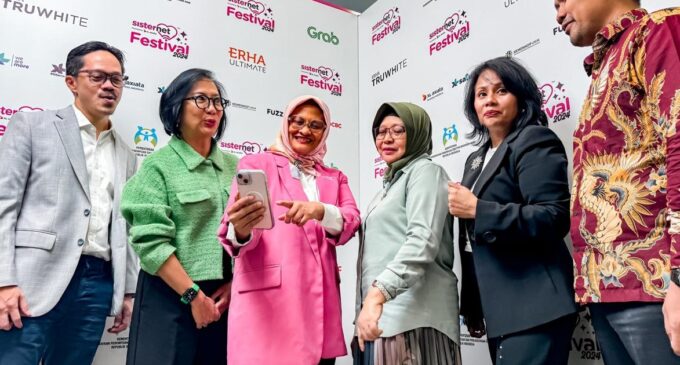 XL Axiata Targetkan 1 Juta Perempuan untuk Pemberdayaan Digital