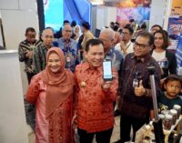 Digital Kito Galo 2024, Dorong Perluasan Akseptasi Digitalisasi Sistem Pembayaran