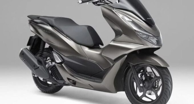 Honda PCX 160 2024 Resmi Meluncur, Hadir dengan 2 Varian Warna Baru