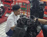 Rikki Gustiawan, Teknisi Muda Astra Motor Sumsel Taklukkan Kompetisi Nasional