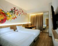 Selamat ! Ini 5 Pemenang Giveway Room Special Price The Zuri Palembang