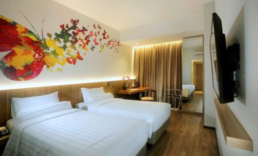 Selamat ! Ini 5 Pemenang Giveway Room Special Price The Zuri Palembang