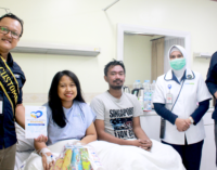 Rayakan Hari Pelanggan Nasional 2024 Mandiri Inhealth Gelar “We Care Your Healthy Journey”