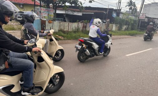 Honda Bikers Day 2024 Bakal Digelar di Kota Ini, Yuk Ikutan dan Cek Cara Daftarnya