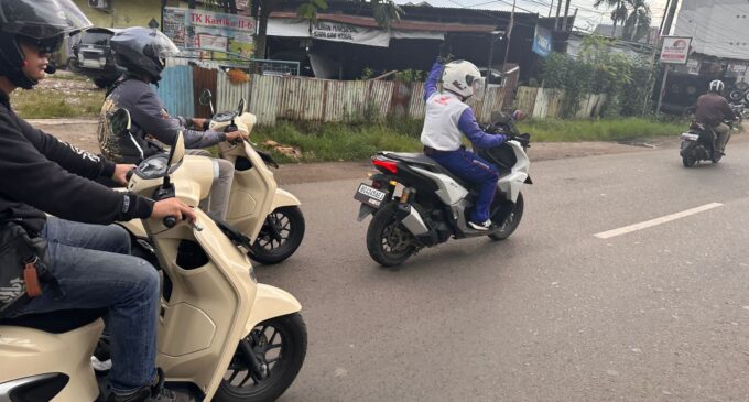 Honda Bikers Day 2024 Bakal Digelar di Kota Ini, Yuk Ikutan dan Cek Cara Daftarnya