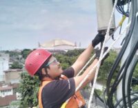 XL Axiata Perkuat Jaringan 4G Siap Dukung Kesuksesan PON XXI 2024 di Aceh – Sumut