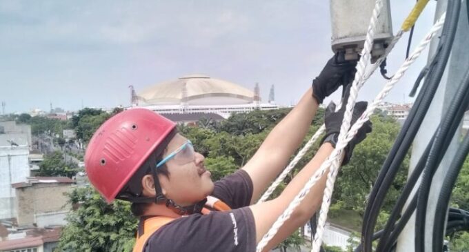 XL Axiata Perkuat Jaringan 4G Siap Dukung Kesuksesan PON XXI 2024 di Aceh – Sumut