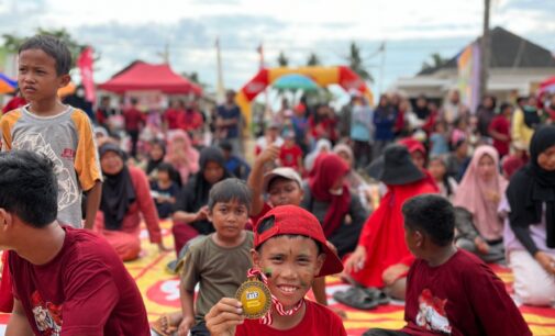 IM3 Gelar Pesta Rakyat di Lebih dari 50 Kabupaten/Kota se Sumatera