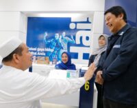 XL Axiata Rayakan Hari Pelanggan Nasional 2024 dengan Promo Ekslusif dan Ragam Fitur AI