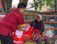 Astra Motor Sumsel Lebih Dekat dengan Konsumen Setia Honda di Hari Pelanggan Nasional