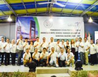 Adhi Wahyu Siap Bawa IGHMA Lebarkan Sayap ke Seluruh Sumsel