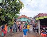 Jasad Bocah Tenggelam di Sungai Lematang Ditemukan