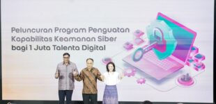 Indosat dan Mastercard Latih Satu Juta Talenta Keamanan Siber di Indonesia