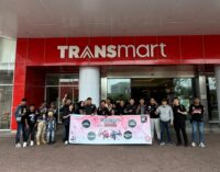 Astra Motor Sumsel Ajak Komunitas Semarakkan Hari Pelanggan Nasional 2024