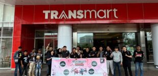 Astra Motor Sumsel Ajak Komunitas Semarakkan Hari Pelanggan Nasional 2024