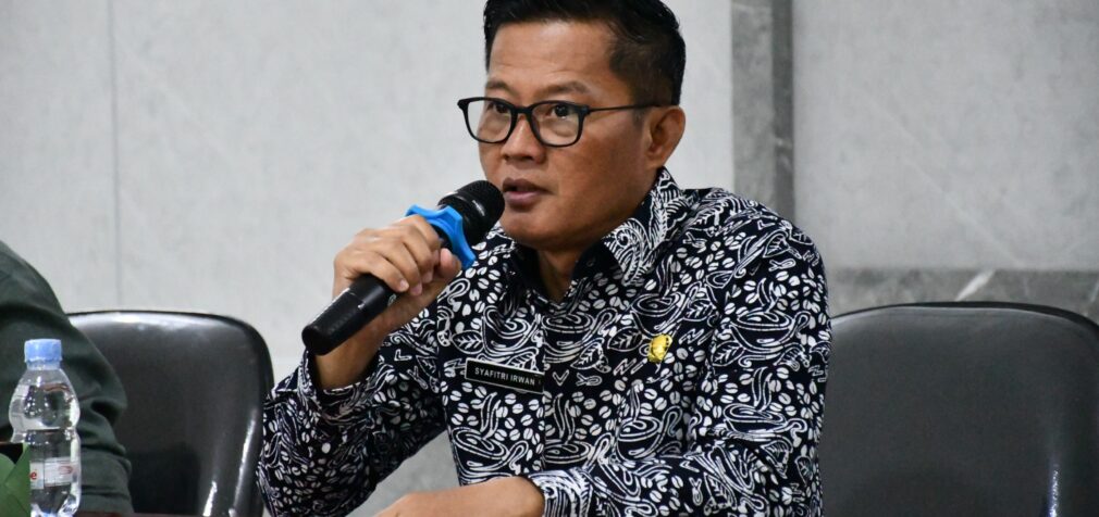 5.847 Pelamar Lolos Seleksi Administrasi CPNS Kemenag Sumsel 2024
