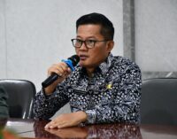 5.847 Pelamar Lolos Seleksi Administrasi CPNS Kemenag Sumsel 2024