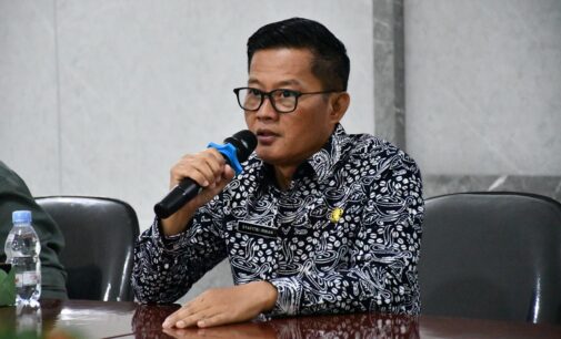 5.847 Pelamar Lolos Seleksi Administrasi CPNS Kemenag Sumsel 2024