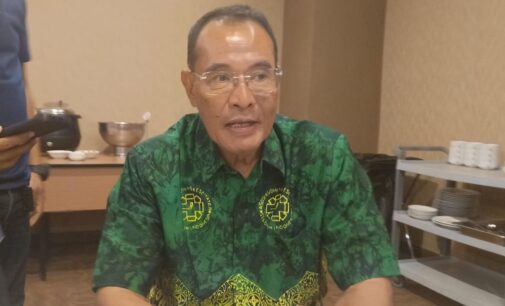 1.000 Peserta Hadiri Pertemuan Adinkes di Palembang