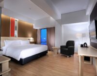 Promo Double Attack Harper Palembang Buatmu Tak Berkutik